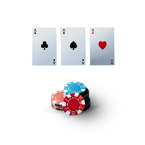Three Card Poker